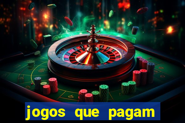 jogos que pagam dinheiro no pagbank